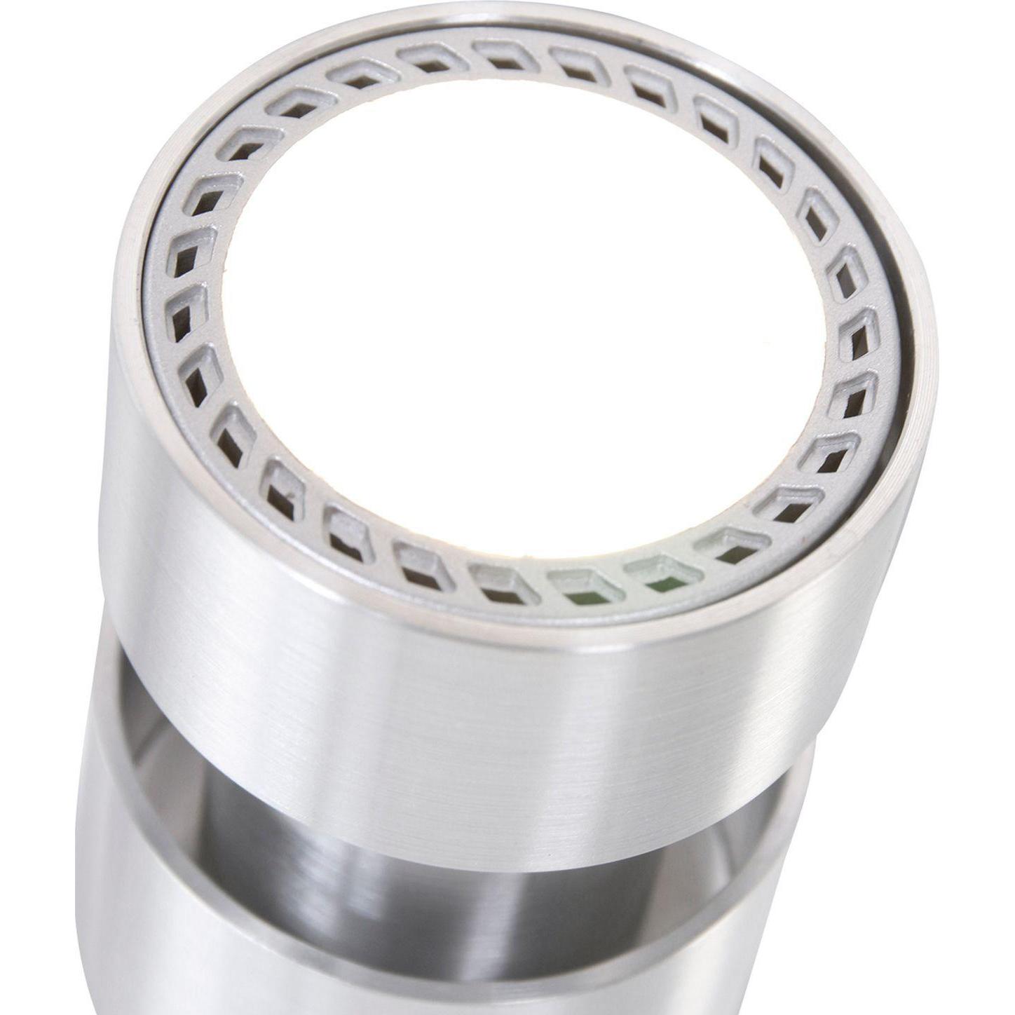 Thumbnail - Licht-Erlebnisse, Wandleuchte + Deckenleuchte, Huersi (480 lm, GU10)