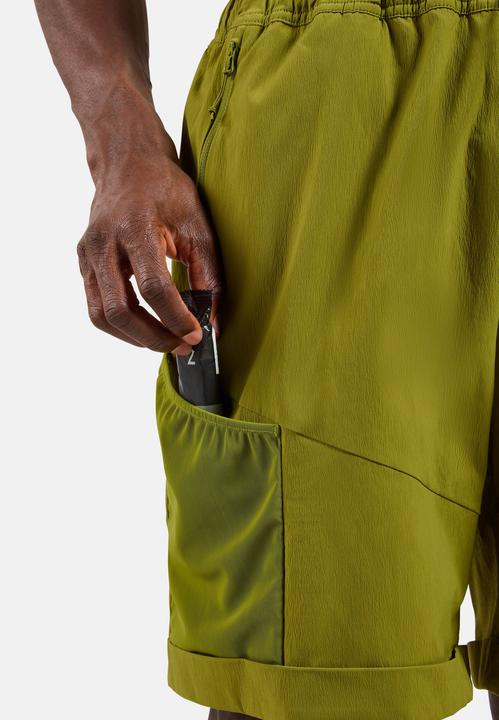 Produktbild Odlo Essential Cargo Baggies (S)