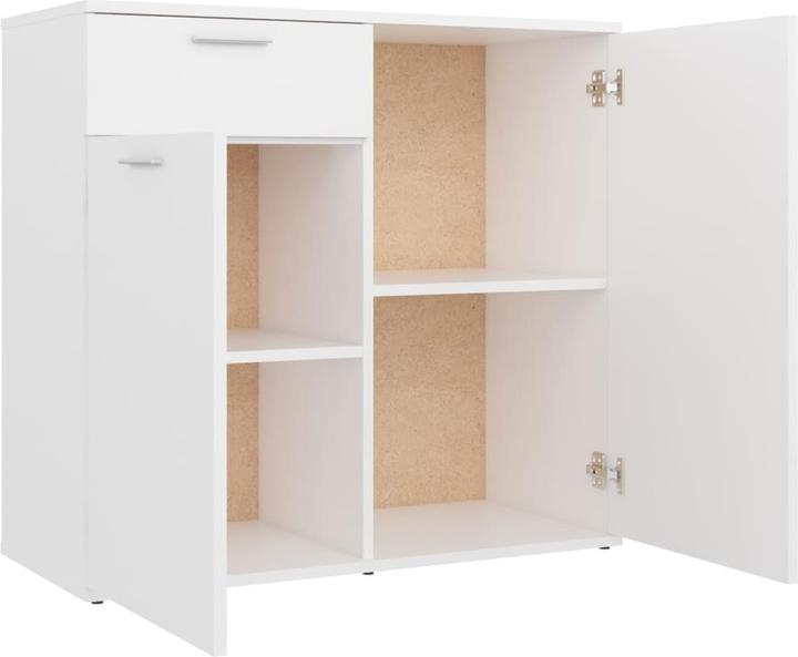 Produktbild vidaXL Sideboard (80 x 80 x 75 cm)