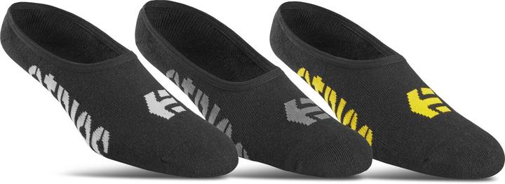 Produktbild etnies Scout Sock 3-Pack (3er Pack, One Size)