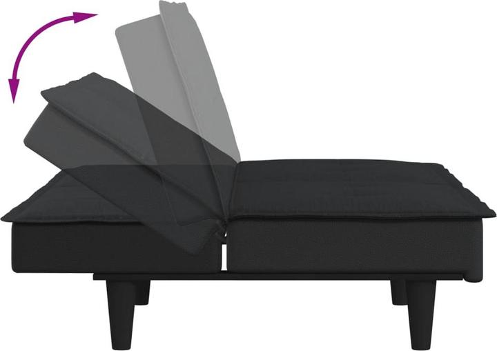 Produktbild vidaXL Schlafsofa