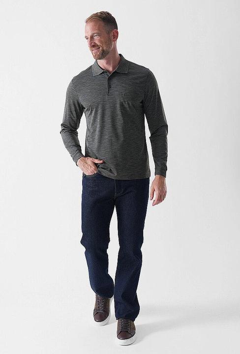 Actual product image Ragman Poloshirt (M)