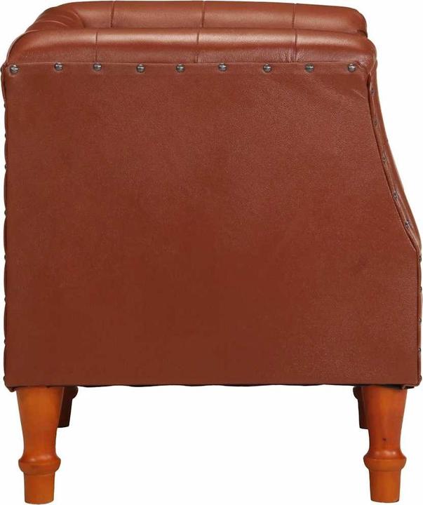 Actual product image vidaXL Sessel