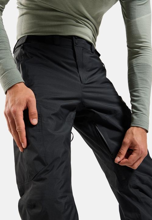 Actual product image Odlo Isolierte Descent Skihose (56)