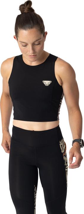 Actual product image Dynafit Trail Crop (S)