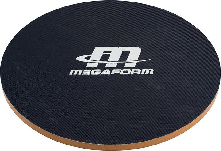 Actual product image Rubbabu Balance Board Wood