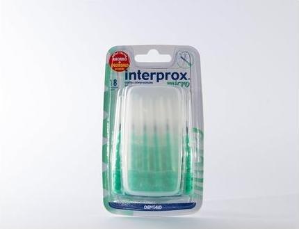 Produktbild Dentaid Interprox Micro Brush R1410 (1 x)