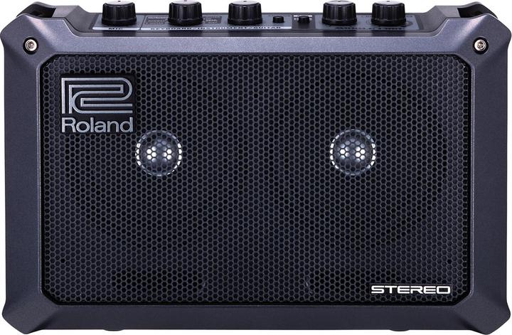 Actual product image Roland Mobile Cube (Guitar, 5 W)