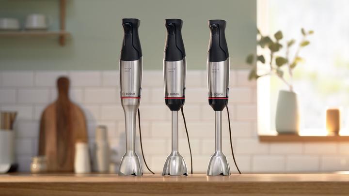 Produktbild Bosch Hausgeräte MSM6M8X1 (EU-Stecker)