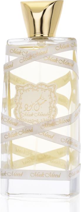 Actual product image Lattafa Perfumes Musk Mood (Eau de parfum, 100 ml)