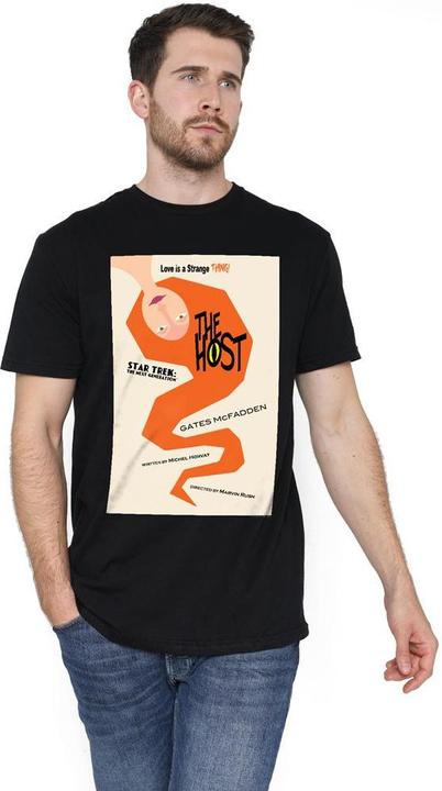 Produktbild The Next Generation Season 4 Episode 23 TShirt (XL)