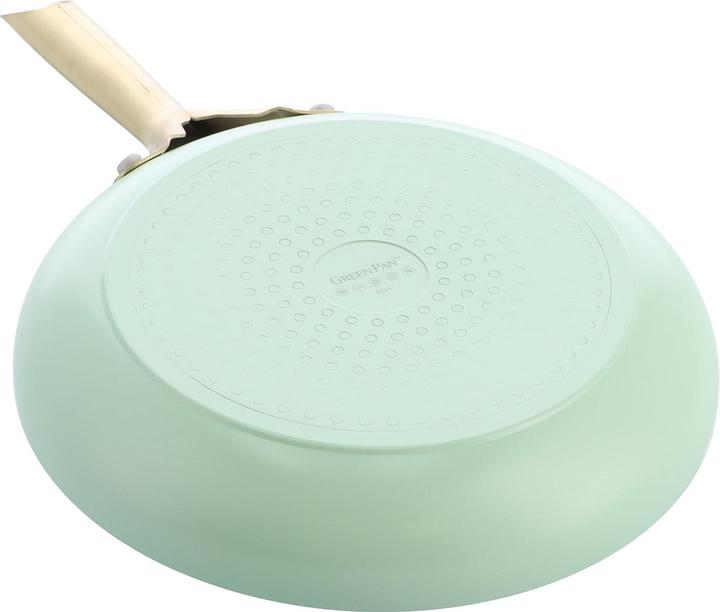 Image du produit Greenpan CC009018001 (Ensemble de casseroles et de poêles de cuisson, Aluminium)
