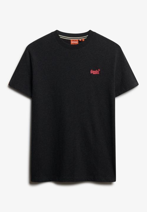 Produktbild Superdry Essential T-Shirt aus Bio-Baumwolle mit Logo (3XL)