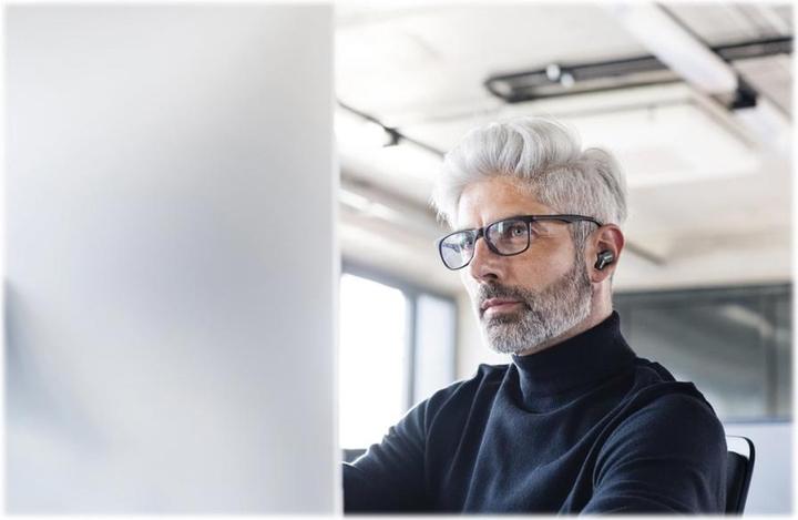 Image du produit Boya BY-AP1 (6 h, Sans fil)