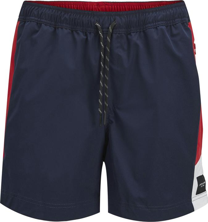 Actual product image Jack & Jones Regular Fit Badeshorts Badeshorts (S)