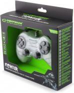Produktbild Esperanza Egg105w Fighter – Spielcontroller Mit Vibrations-Pc (PC)