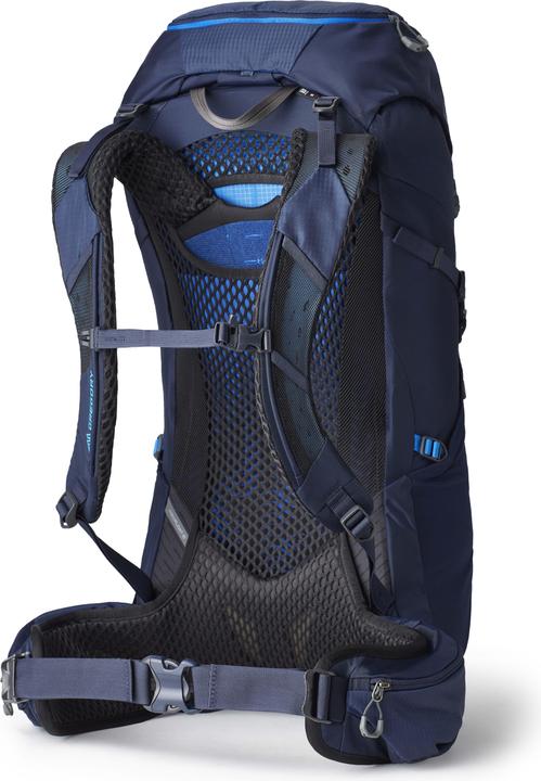 Actual product image Gregory Zulu 35L S/M (35 l)