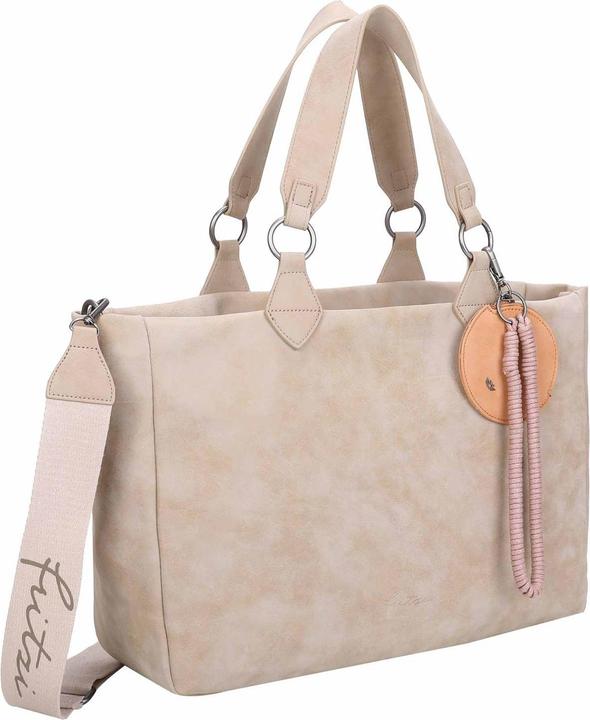 Immagine prodotto Fritzi aus Preußen Borsa Izzy Vintage 42 cm (16 l)