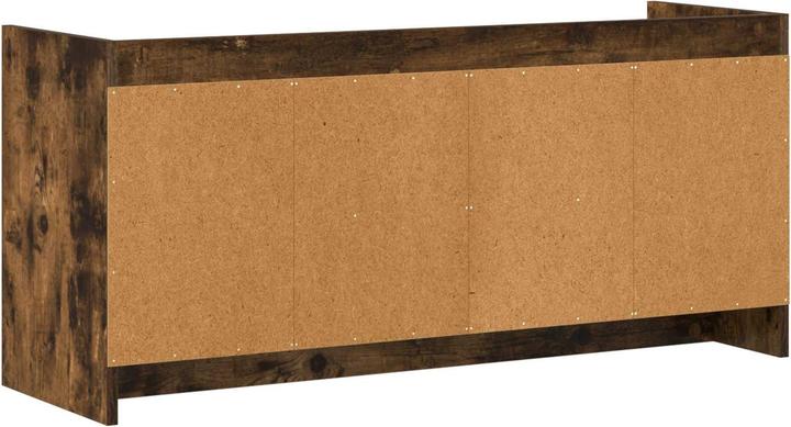 Produktbild vidaXL TV-Schränk (33 x 102 x 47 cm)
