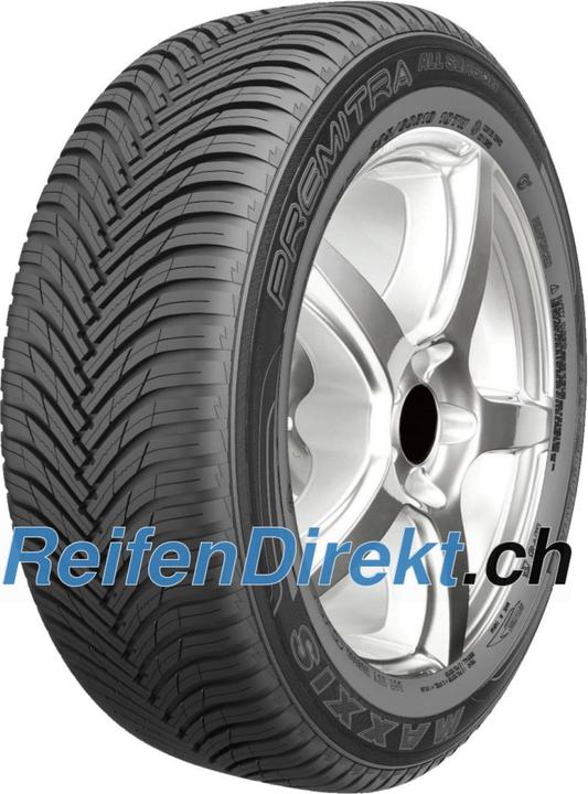 Produktbild Maxxis Premitra AS AP3 SUV (235/55R17 103V, Allwetterreifen)