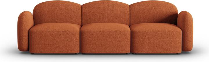 Actual product image Micadoni Blair (3-seater)