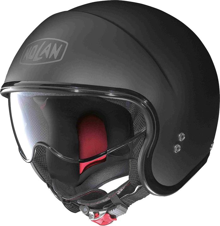 Actual product image Nolan Casque intégral N60-6 SPORT DARK EDITION (XS)