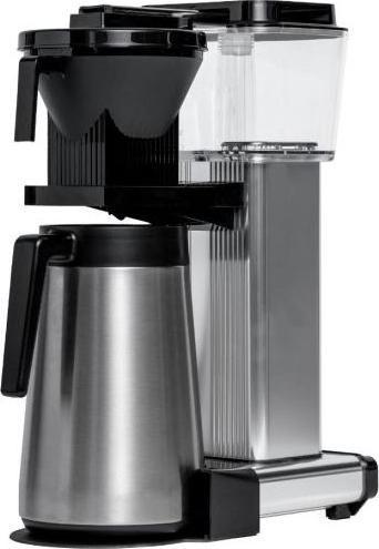 Image du produit Moccamaster KKBGT PolishedMachine à café