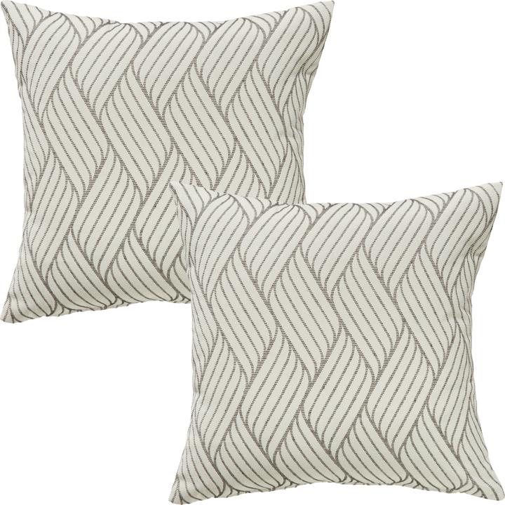 Actual product image Erwin Müller Pillowcase 2-pack (40 x 40 cm)