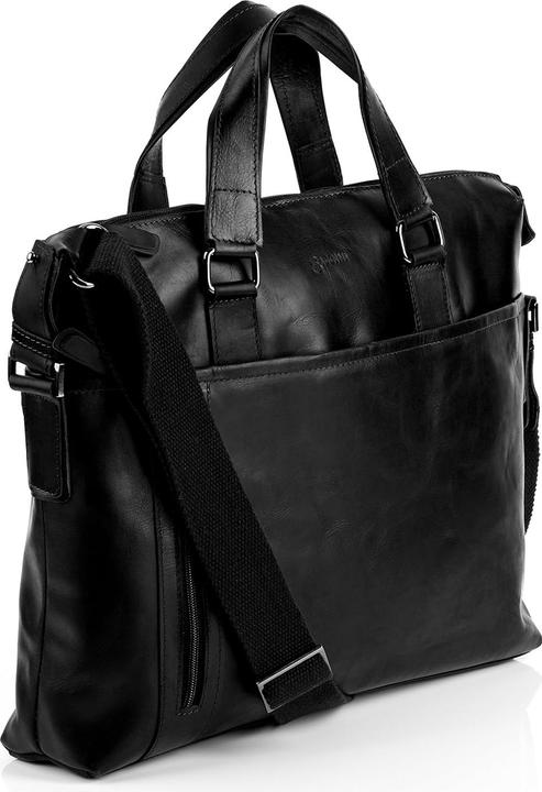 Image du produit Baccini Laptoptasche Leandro (15.40")
