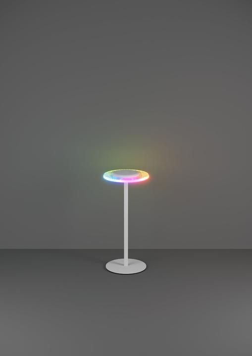 Image du produit EGLO TREPELLA - Tischleuchte mit Akku für den Outdoorbereich