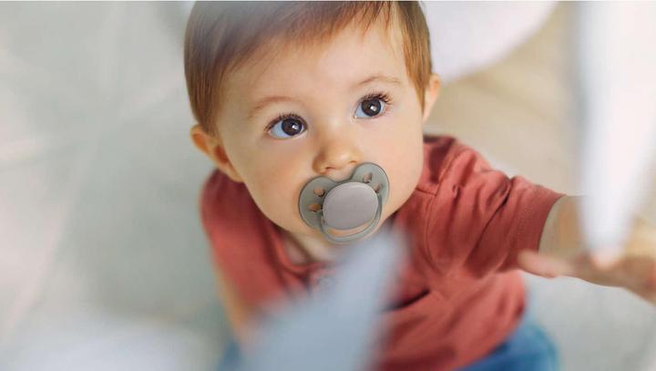 Actual product image Philips Avent Ultra soft (2 x, 6 - 18 M.)