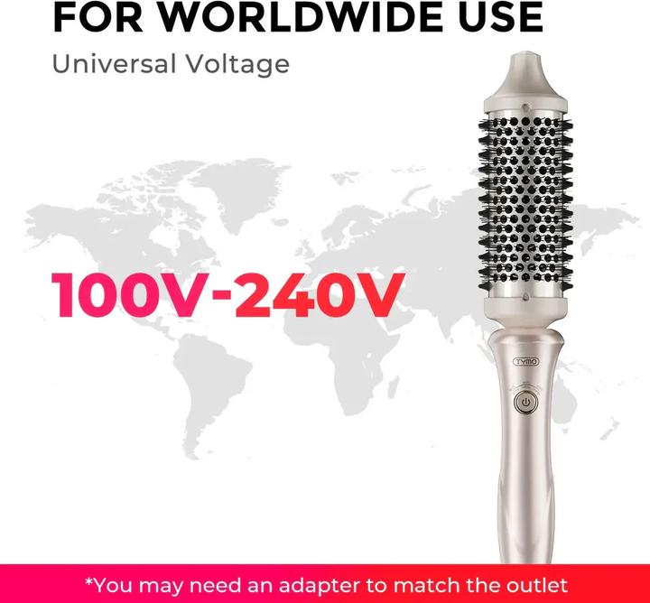 Actual product image Tymo Stylux