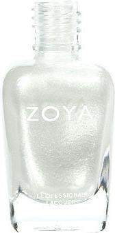 Actual product image Zoya Ginessa (Colour paint)