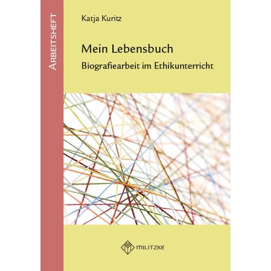 Mein Lebensbuch, Schulbücher von Katja Kuritz