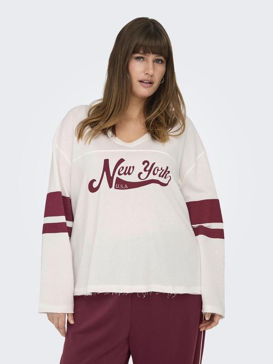 Actual product image Only CAREMERY Sweatshirt Sweatshirt (M)