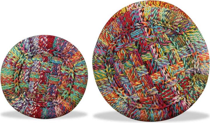 Actual product image vidaXL Hocker