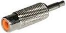Immagine prodotto C2G Cavo / da 3,5 mM Mono maschio a RCA FeMale