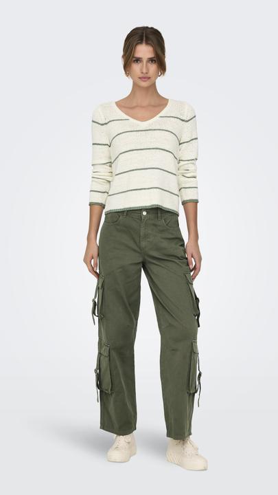 Immagine prodotto Only Onlgeena L/S V-Neck Knt Noos (S)