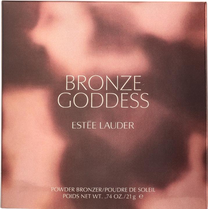 Produktbild Estée Lauder Powder (02 Medium, Bronzer, 21 g)