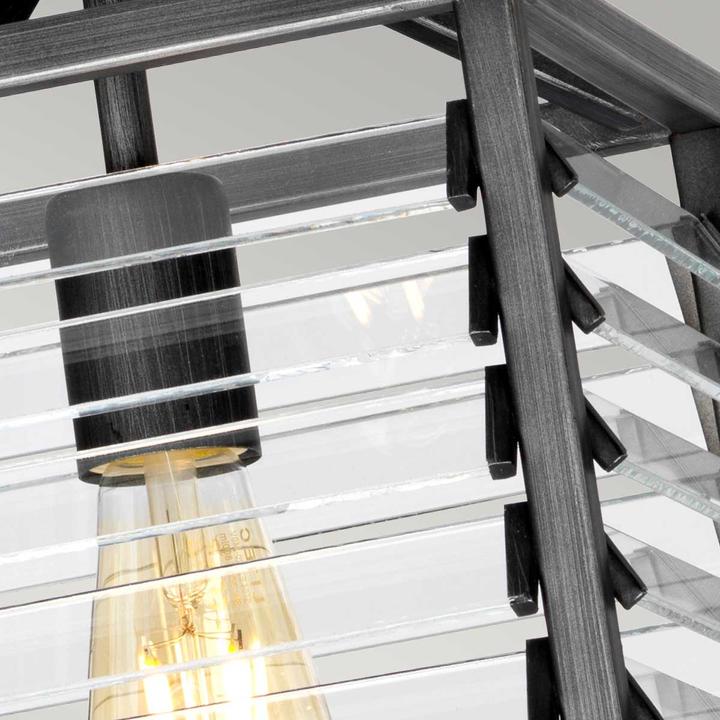 Immagine prodotto Elstead Lighting Louvre (E27)
