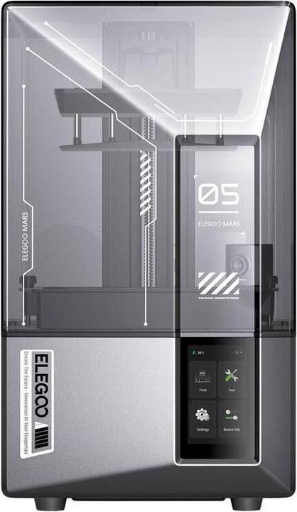 Produktbild Elegoo Mars 5 Ultra