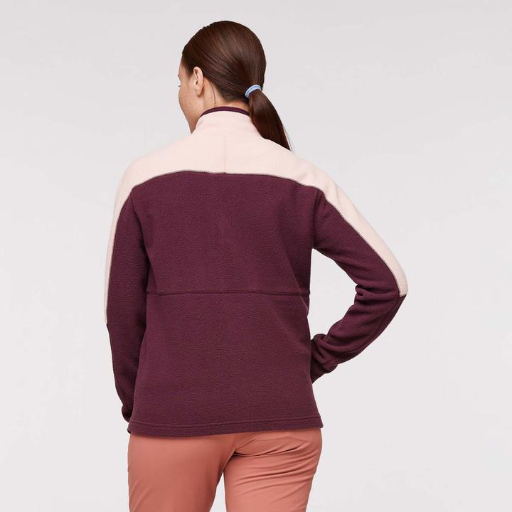 Immagine prodotto Cotopaxi Abrazo Fleece Full-Zip Jacket (L)