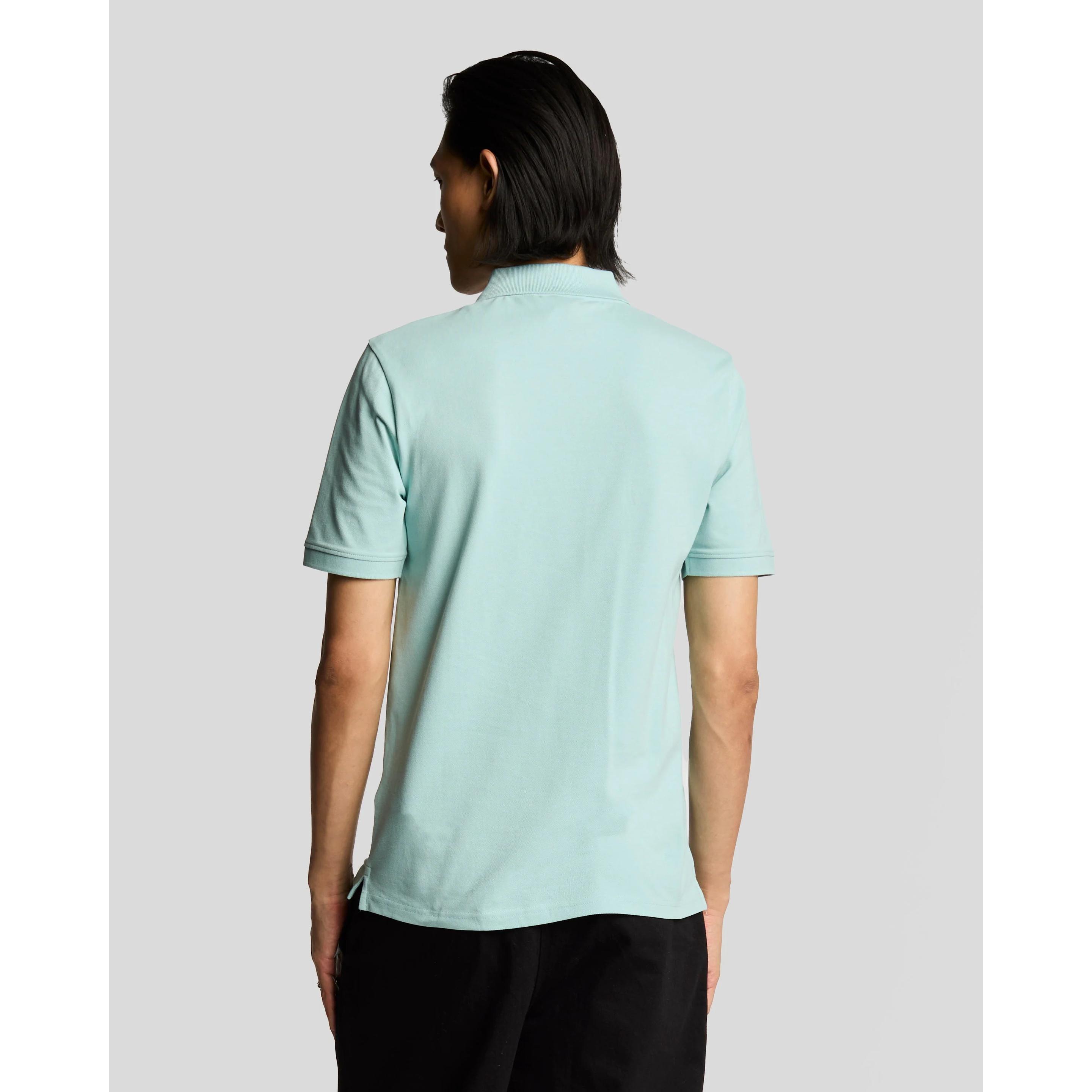 Thumbnail - Lyle and Scott, Herren, Shirt, Plain, (L)