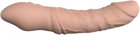 Image du produit Toyz4lovers Wibrator-VIBRATORE REALISTICO ELYS - IMPERIAL MOVE FLESH