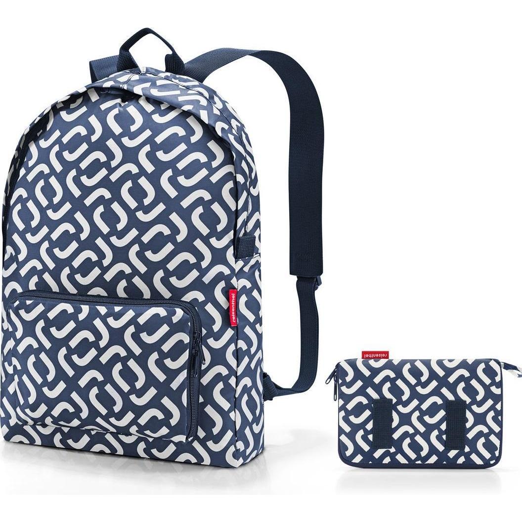 reisenthel, Rucksack, (14 l)