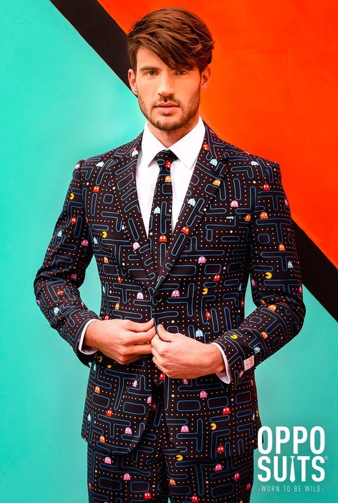 Produktbild OppoSuits Pacman (46)
