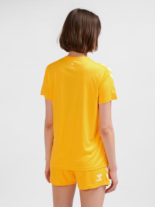 Immagine prodotto hummel Hmlcore Xk Poly Jersey S/S Donna (XXL)