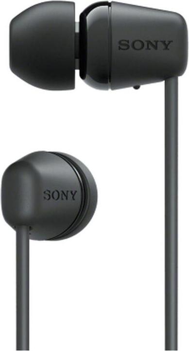 Productafbeelding Sony WI-C100 (Geen ruisonderdrukking, 25 h, Draadloze)
