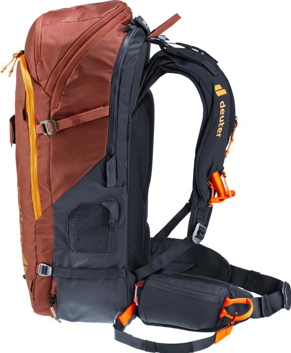 Actual product image Deuter Alproof Tour 36+5 (36 l)