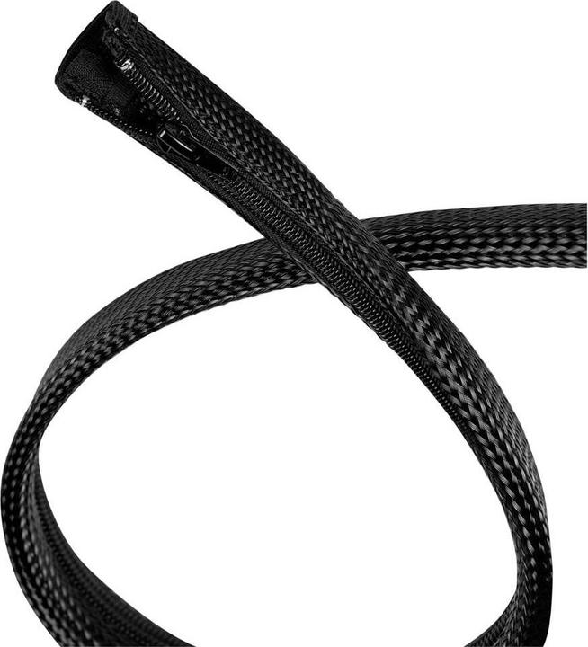 Productafbeelding LogiLink Kabelgoot (Kabeldoorvoer, 500 cm)